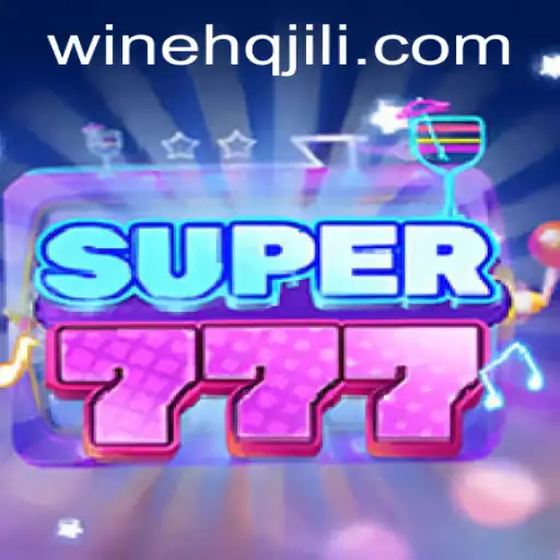 Discover the Thrilling World of Super777 and Its Journey Through WINEHQ