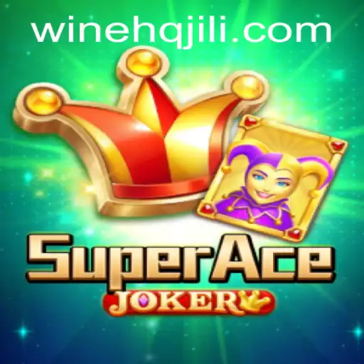 SuperAceJoker: An Exciting Game Experience with WINEHQ
