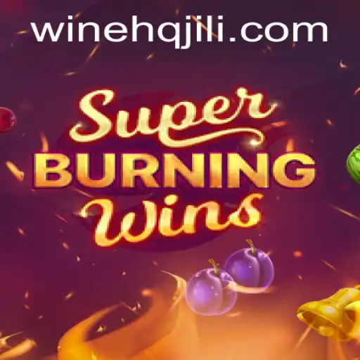 SuperBurningWins: An Exciting Journey Through Classic Slot Gaming and Compatibility with WINEHQ