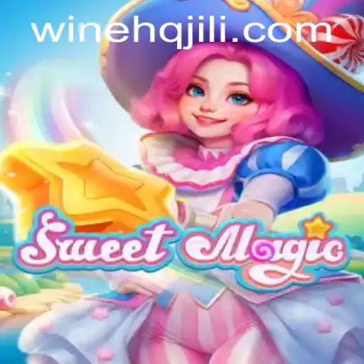 Exploring the Enchanting World of SweetMagic and Its Compatibility with WINEHQ