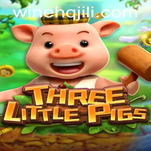Exploring the Enchanting World of THREELITTLEPIGS and Its Compatibility with WINEHQ