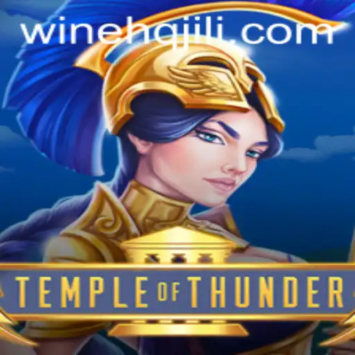 Exploring TempleofThunder: An Epic Journey into Mythology and Adventure