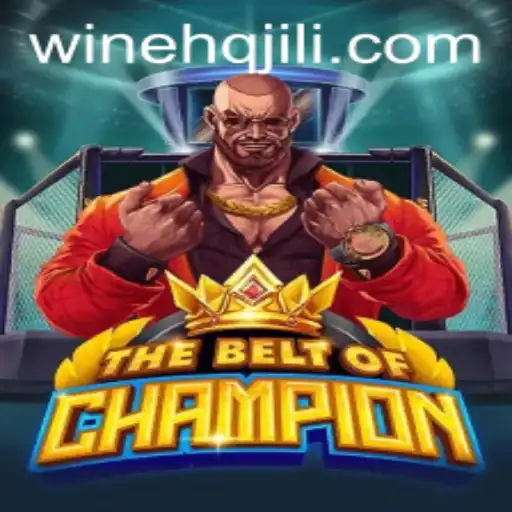 TheBeltOfChampion: A Thrilling Journey in the World of Gaming