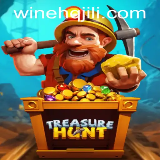 Unveiling the Adventure of TreasureHunt: Navigating the Game and WINEHQ