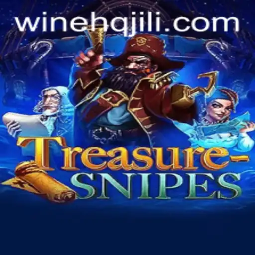 Exploring TreasureSnipes: A Thrilling Adventure in Gaming