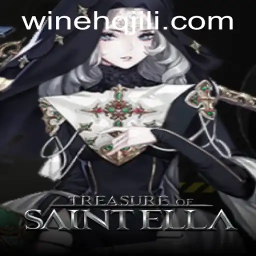Exploring the Thrilling World of TreasureofSaintElla and Its Compatibility with WINEHQ