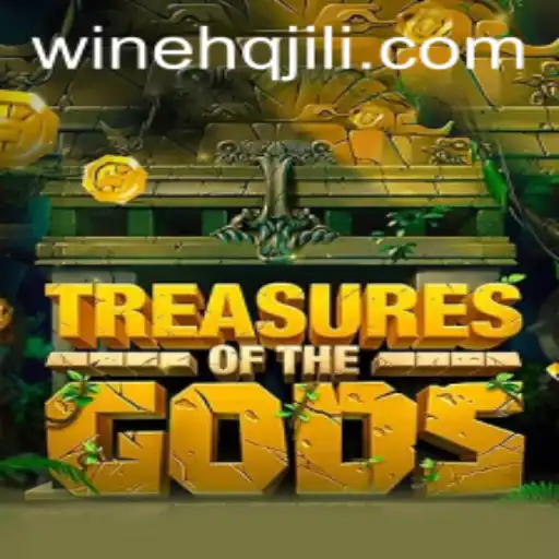 Exploring the Mysteries of TreasureoftheGods