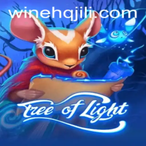 Unveiling TreeofLight: A Magical Adventure in a Vast Fantasy Realm