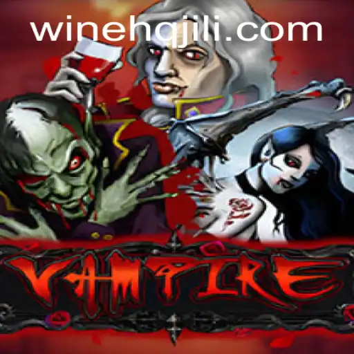 Exploring the Intriguing World of 'Vampire' with WINEHQ