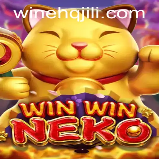 WinWinNeko: The Exciting Virtual Adventure with WINEHQ