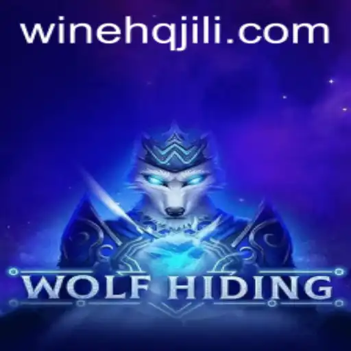 Unveiling WolfHiding: The Game that Blends Strategy and Suspense