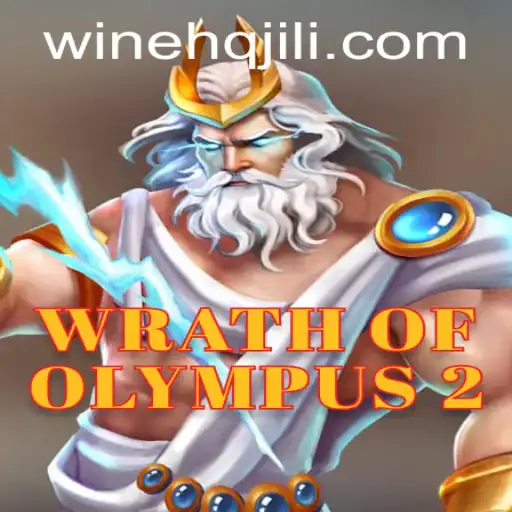 Wrath of Olympus 2: A Mythological Adventure in Gaming