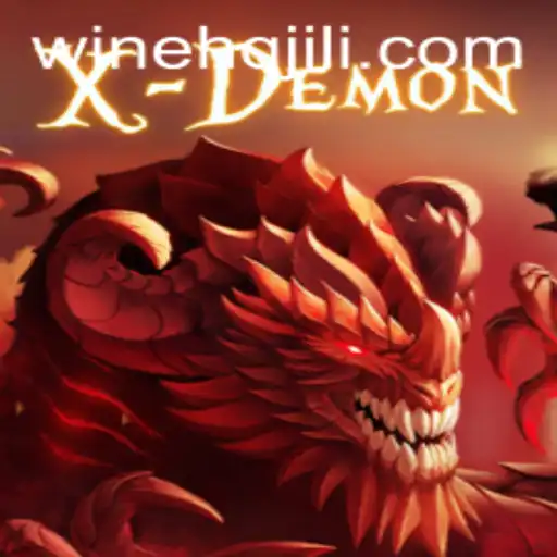 XDemon: A Thrilling Adventure in a Digital Realm