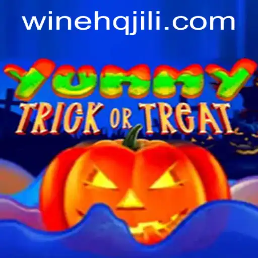 YummyTrickorTreat: A Thrilling Gaming Adventure with a Dash of Nostalgia