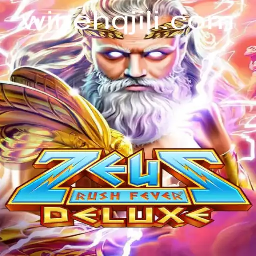 Experience Divine Adventure with ZeusRushFeverDeluxe: A New Gaming Phenomenon